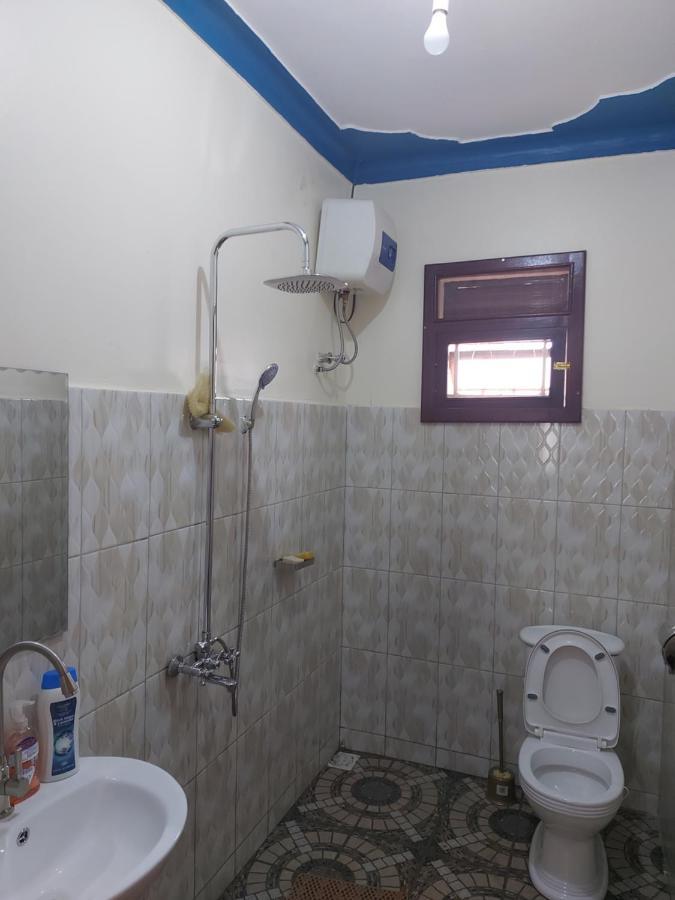 Glens Apartment Entebbe Dış mekan fotoğraf